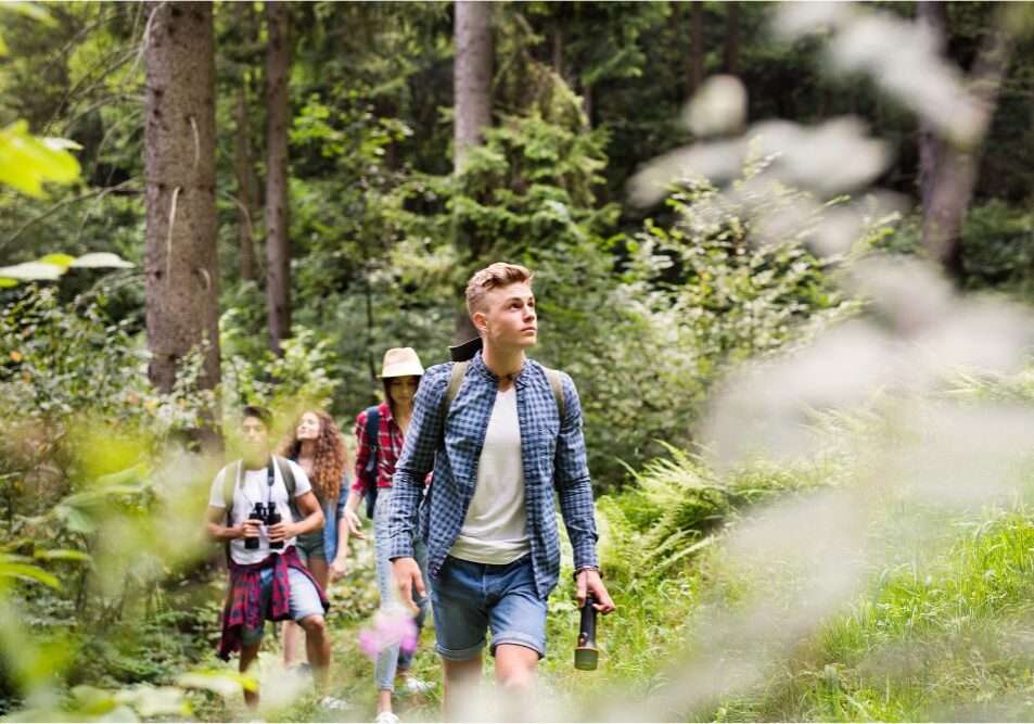 GorundingInNature_ 25